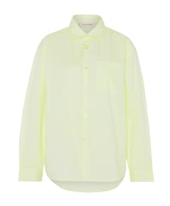 Dames t-shirt geel