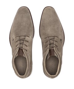 GREGOIRE SUE LZ veterschoenen beige