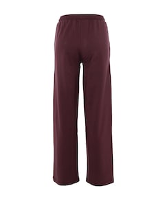Dames huispak bordeaux