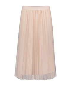Dames rok beige