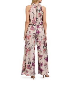 jumpsuit roze
