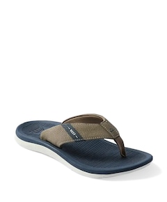 KIDS SANTA ANA jongens slippers blauw
