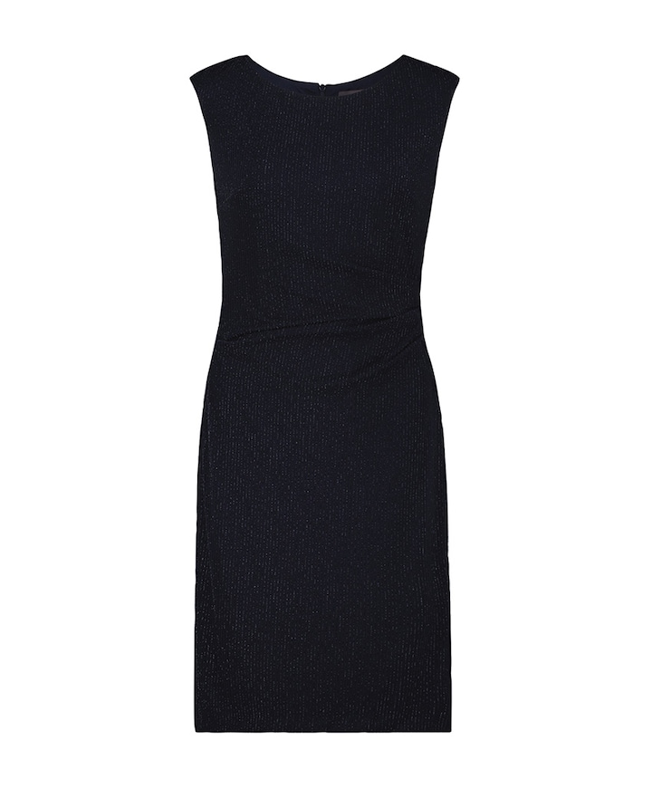 Jurk blauw