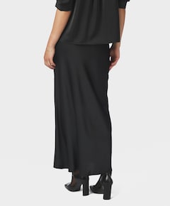 Dames rok zwart