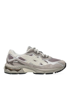 GEL-NYC GS uniseks sneakers  bruin