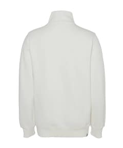 Heren trui wit