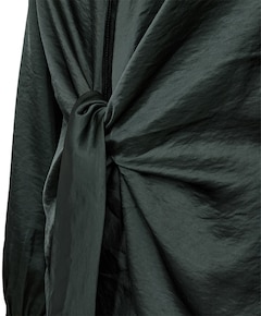 Dames blouse groen