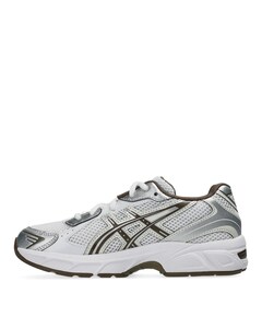 GEL-1130 GS uniseks sneakers  wit
