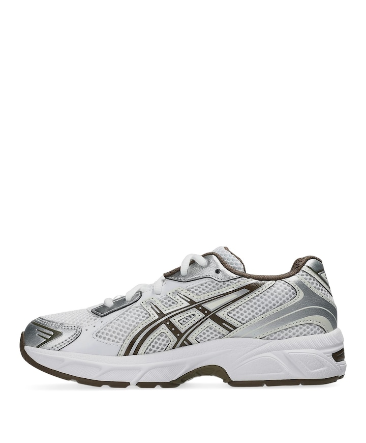 GEL-1130 GS uniseks sneakers  wit