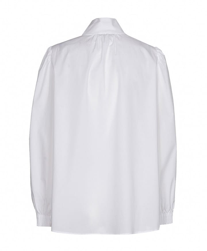 Dames blouse wit