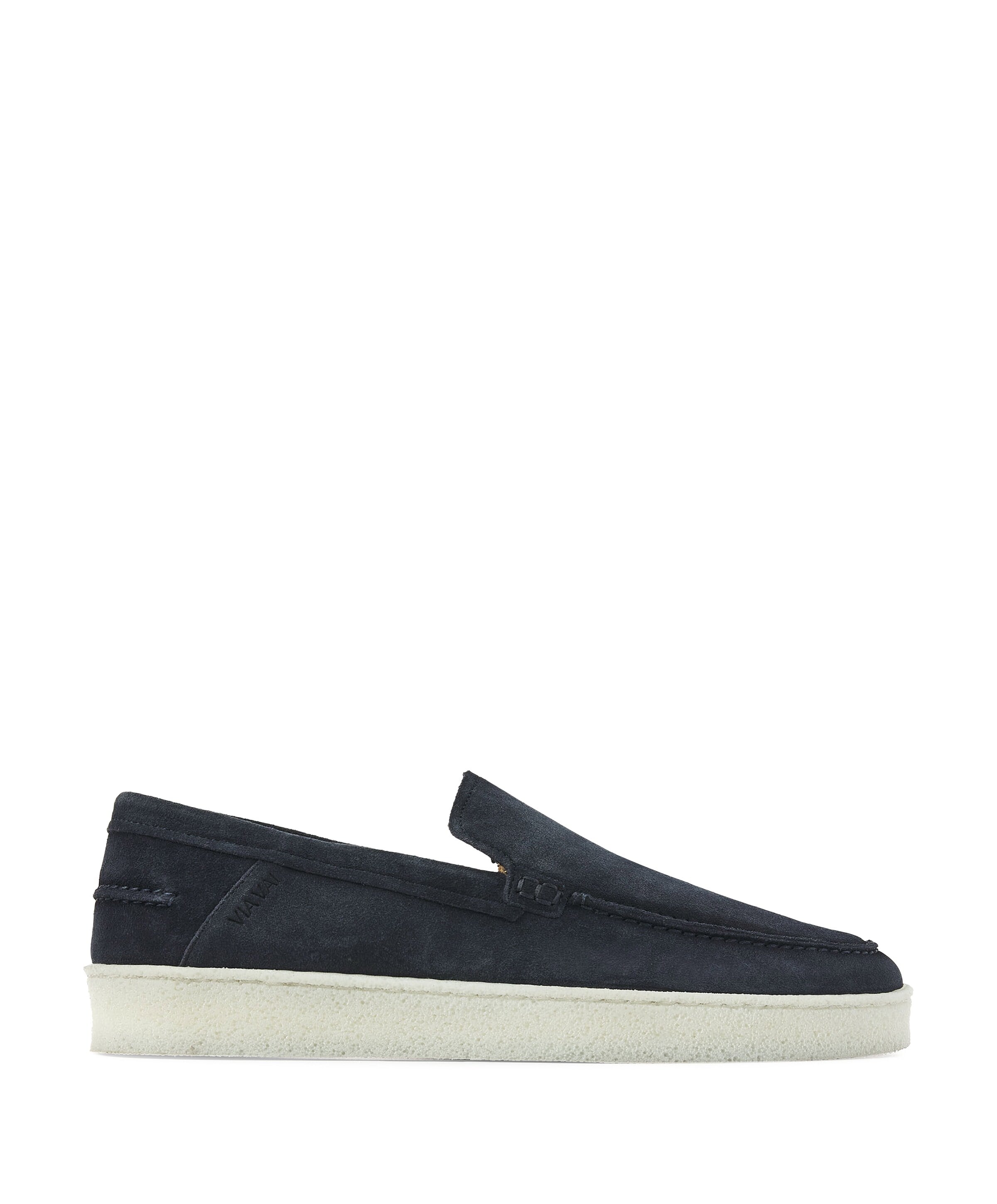 Zane Tyler heren instappers blauw
