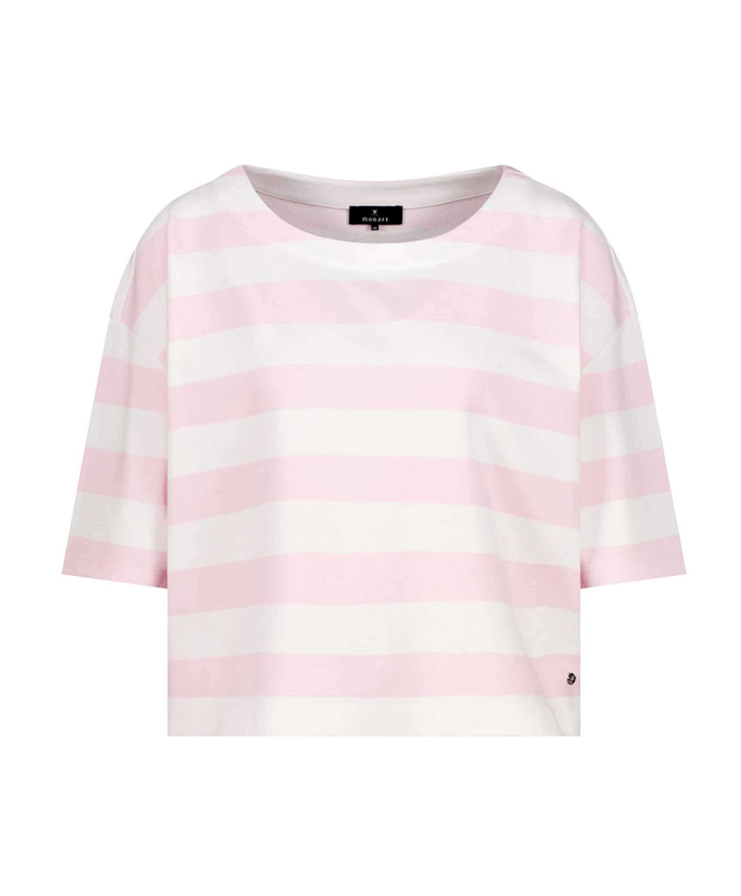 Dames T-shirt roze