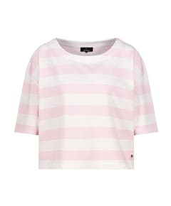 Dames T-shirt roze