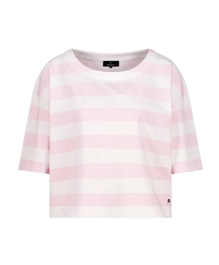 Dames T-shirt roze