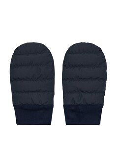 Uniseks handschoenen  blauw