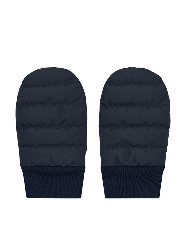 Uniseks handschoenen  blauw
