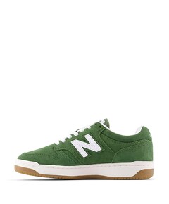 480 sneakers groen