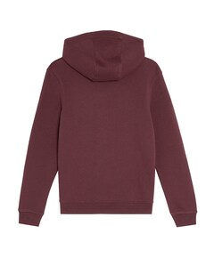 Hoodie bordeaux