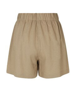DarrelMD shorts korte broek beige