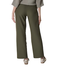 NOSHose dames broek groen