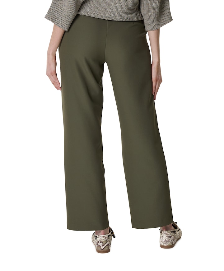 NOSHose dames broek groen