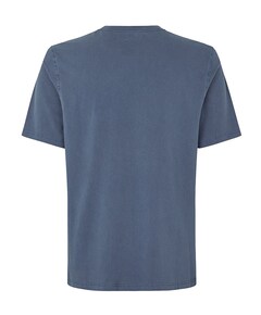 T-shirt blauw