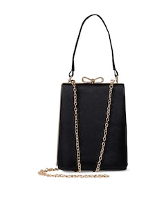 Dames tas zwart