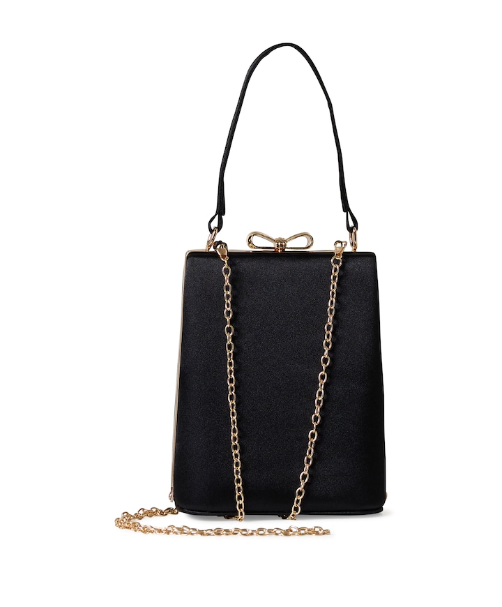 Dames tas zwart