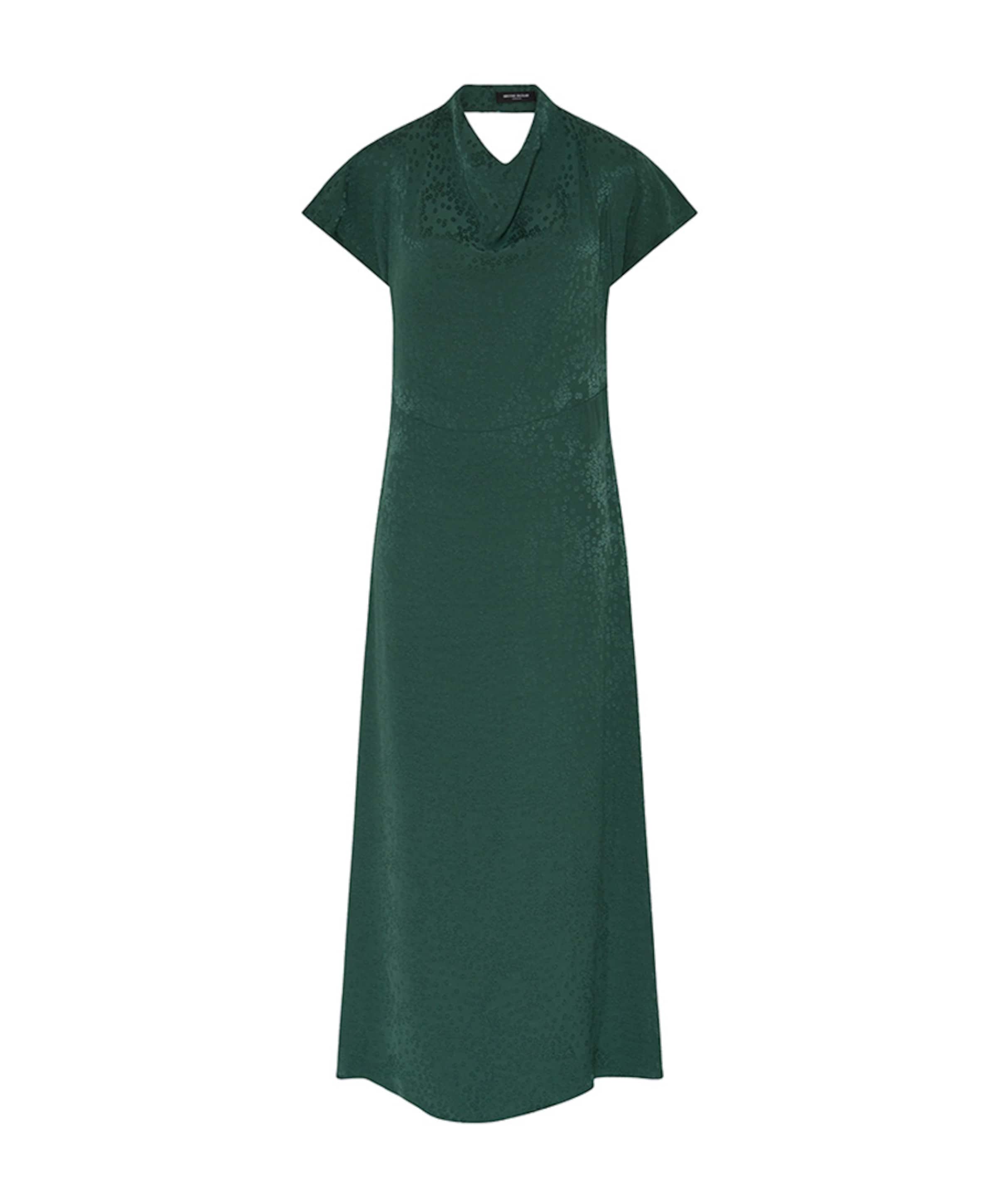 Jurk groen