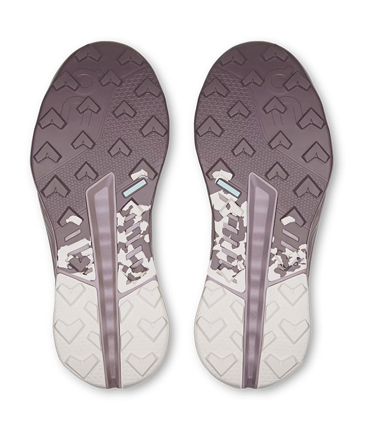 Cloudhorizon 2 Women dames runningschoenen roze