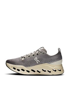 Cloudsurfer Max Men heren runningschoenen grijs