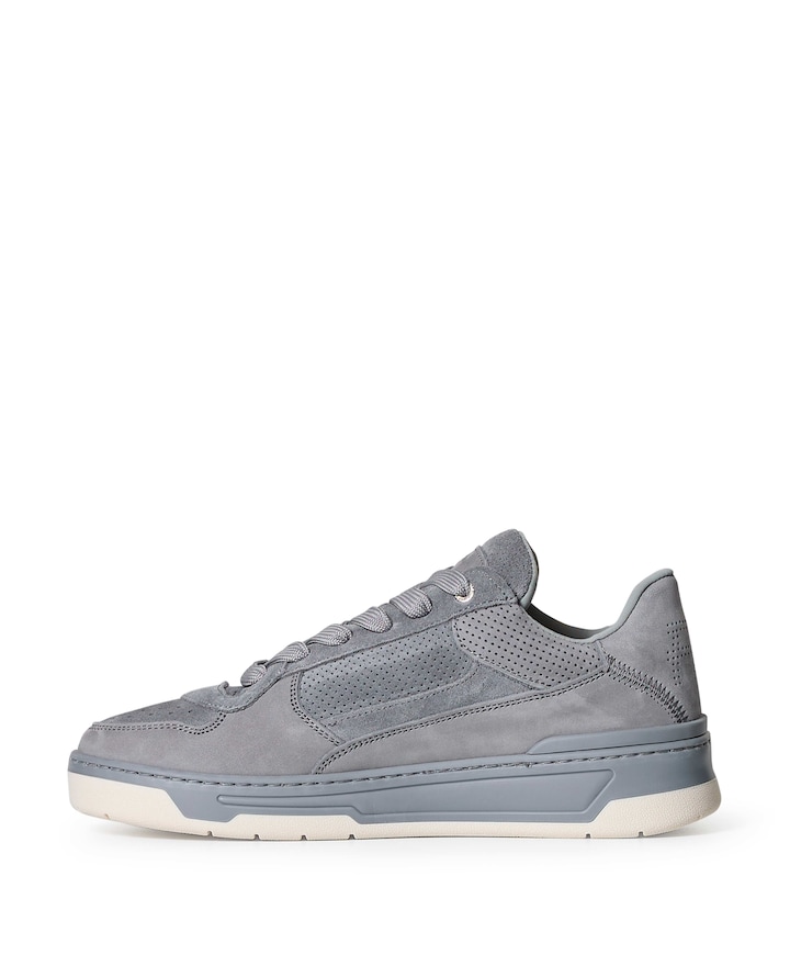 Cruiser Dive sneakers grijs