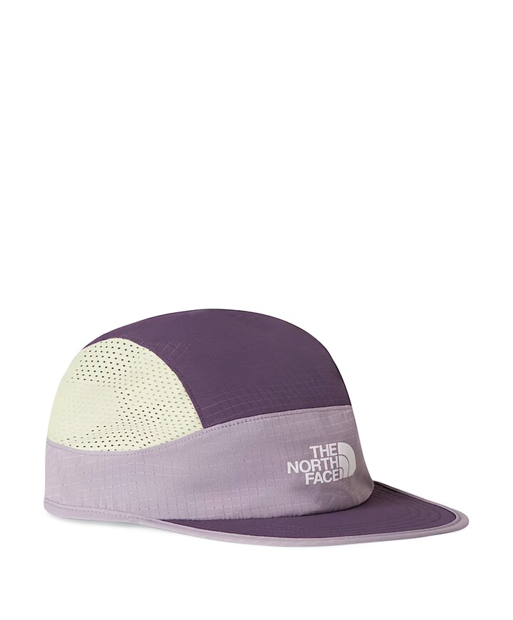 Heren cap multicolor