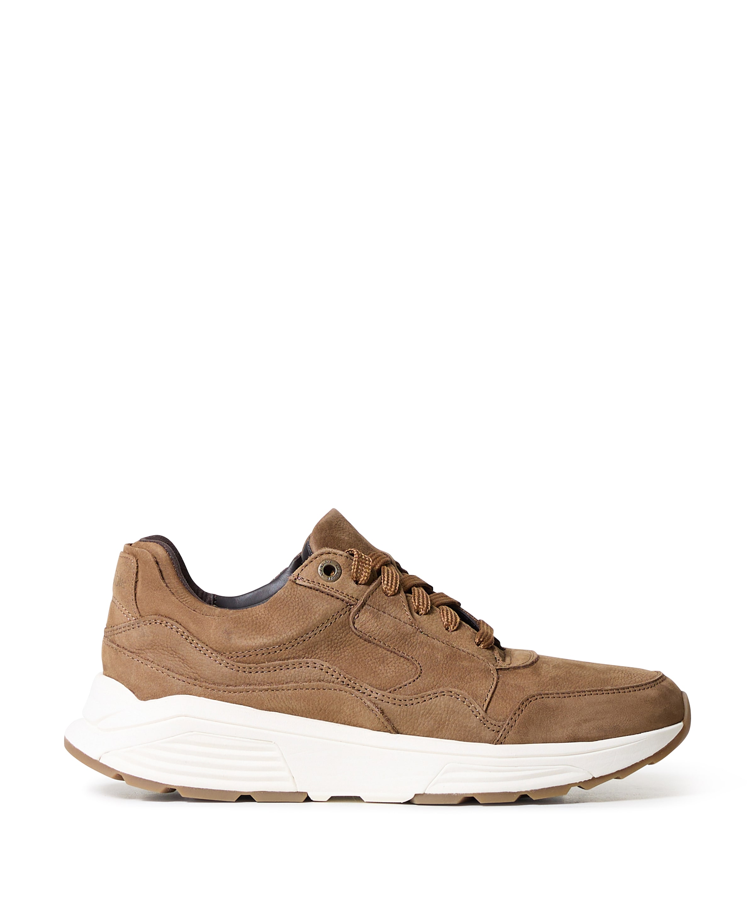 Golden Gate Men heren sneakers bruin