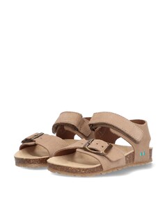 Ben Beach jongens sandalen beige
