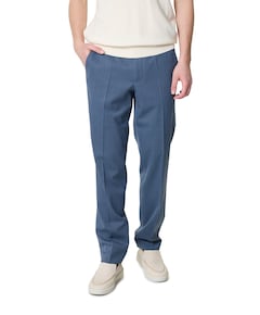 ROMA Art.9-303 heren pantalon blauw