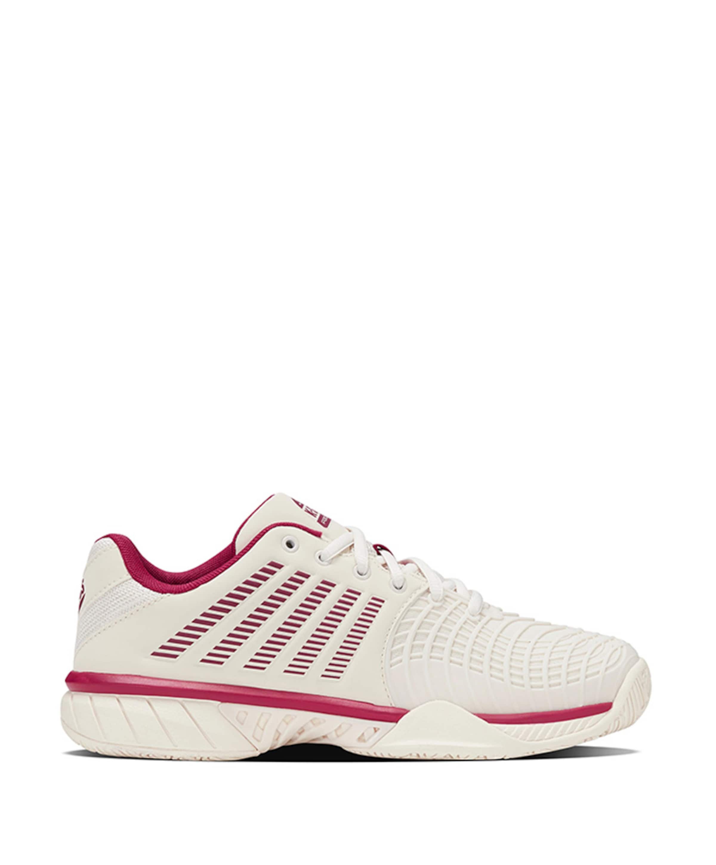 TFW EXPRESS LIGHT 3 PADEL dames padelschoenen wit