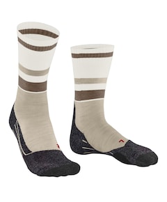 Sokken beige