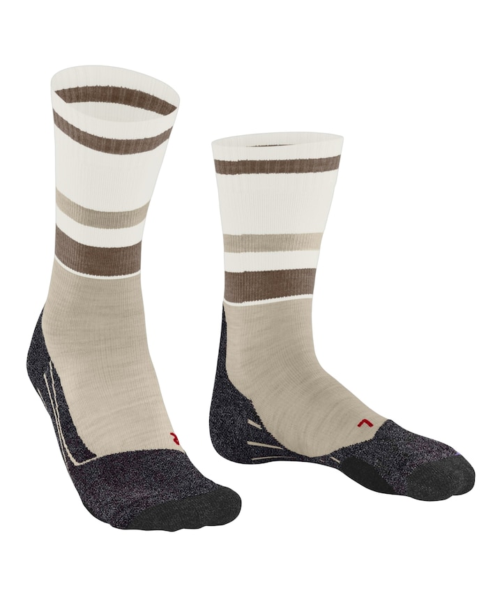 Sokken beige