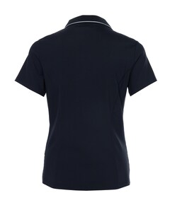 T-shirt blauw