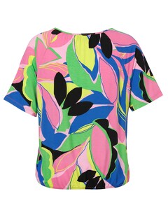 T-shirt multicolor