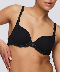 Dames bh zwart