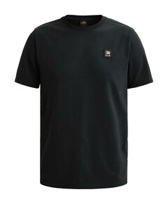 Heren T-shirt blauw