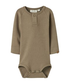 Babypakje beige
