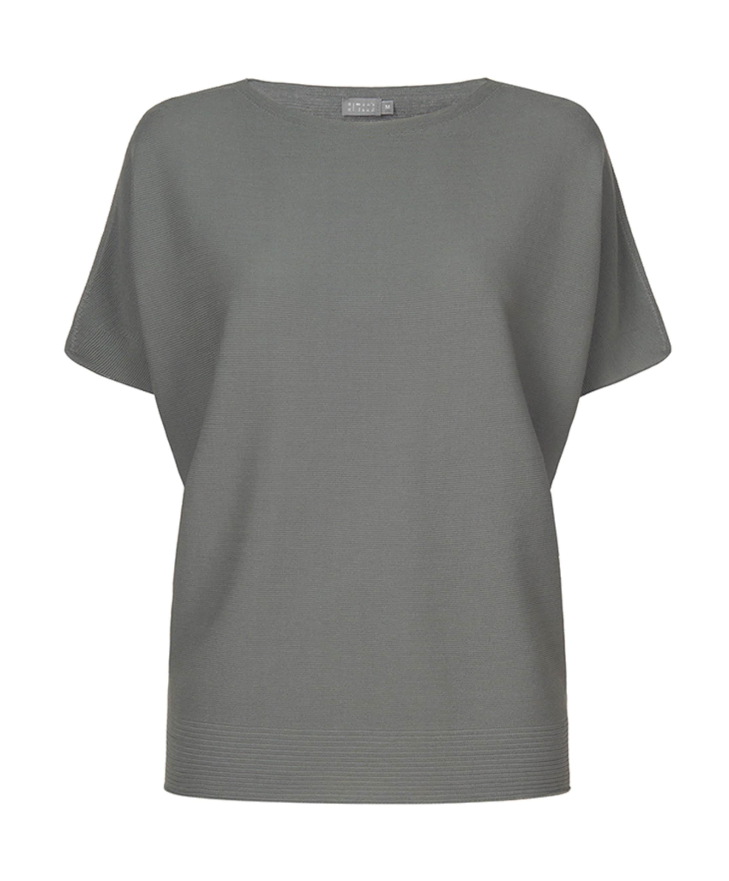 Dames t-shirt groen