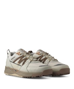 Fusion XC heren sneakers wit