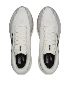 Ghost Amp heren runningschoenen beige