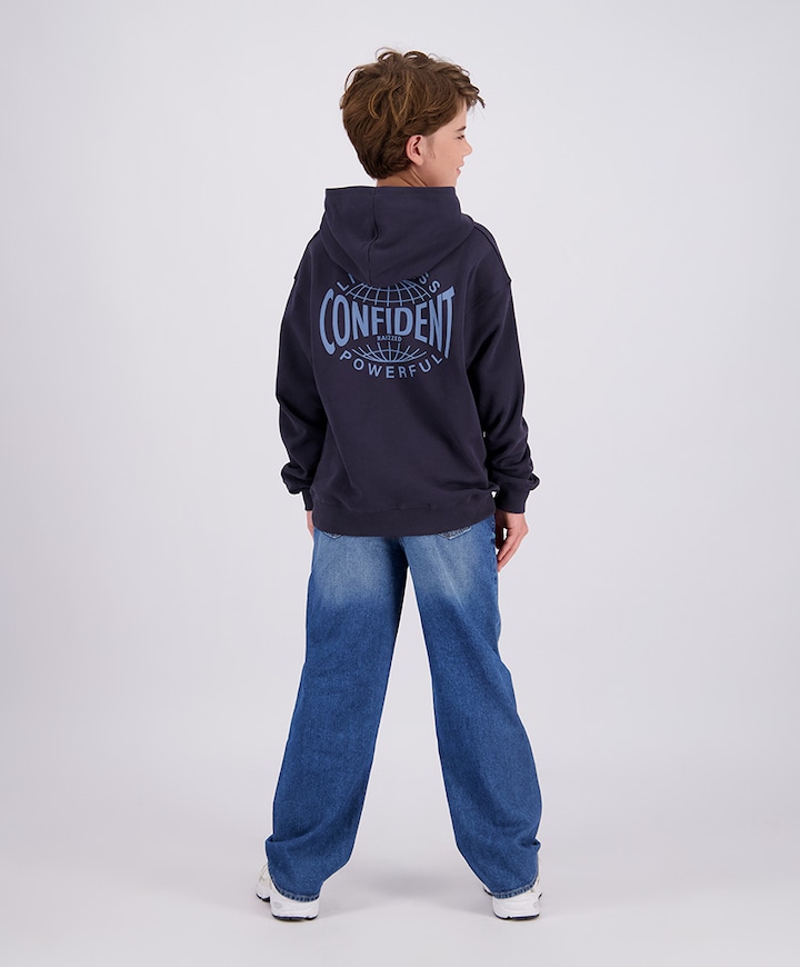Hanoi jongens jeans blauw