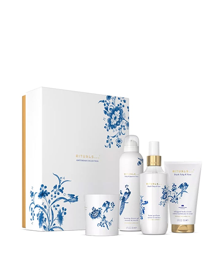 Amsterdam Collection gift set L