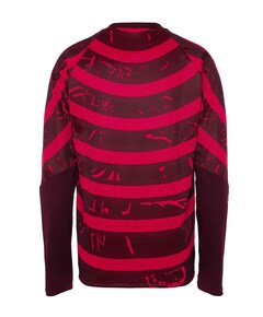 Heren trui rood